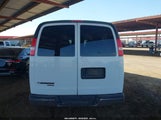 Chevrolet Express  Lt 1GAZG1FG2F1210642 снимка