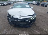 Kia Optima Lx 5XXGT4L39KG370268 снимка