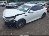 Kia Optima Lx 5XXGT4L39KG370268 снимка