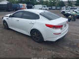 Kia Optima Lx 5XXGT4L39KG370268 снимка