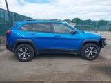 Jeep Cherokee Trailhawk 4X4 1C4PJMBB9HW657096 снимка