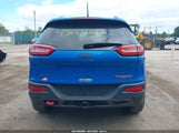 Jeep Cherokee Trailhawk 4X4 1C4PJMBB9HW657096 снимка