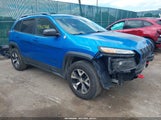 Jeep Cherokee Trailhawk 4X4 1C4PJMBB9HW657096 снимка