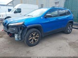 Jeep Cherokee Trailhawk 4X4 1C4PJMBB9HW657096 снимка