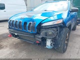 Jeep Cherokee Trailhawk 4X4 1C4PJMBB9HW657096 снимка