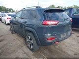 Jeep Cherokee Trailhawk 4X4 1C4PJMBB1HW521108 снимка