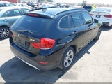 BMW X1 Sdrive28I WBAVM1C59DVW42018 снимка