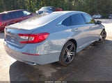 Honda Accord Hybrid Touring 1HGCV3F95NA015098 снимка