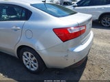 Kia Rio Lx KNADM4A34D6155382 fotografie