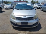 Kia Rio Lx KNADM4A34D6155382 fotografie