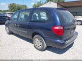 Dodge Grand Caravan Se 1D4GP24RX5B320827 снимка