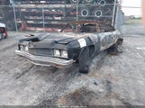 Chevrolet Caprice 1N67Y35125120 снимка
