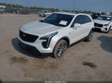 Cadillac Xt4 Sport 1GYFZER49KF126886 снимка