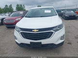 Chevrolet Equinox Ls 2GNAXHEV6K6179911 снимка