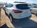 Nissan Rogue Sport S Fwd Xtronic Cvt JN1BJ1AV6MW315297 снимка