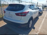 Nissan Rogue Sport S Fwd Xtronic Cvt JN1BJ1AV6MW315297 photo