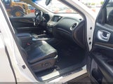 Infiniti Qx60 5N1AL0MM2EC523269 снимка