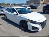 Nissan Altima S Fwd 1N4BL4BV0PN314606 photo