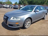 Audi A6 3.0 Premium WAUFGAFB9AN012802 снимка