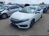 Honda Civic Touring 19XFC1F90GE009005 снимка
