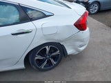 Honda Civic Touring 19XFC1F90GE009005 снимка