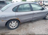 Ford Taurus Sel 1FAFP56U87A191576 снимка