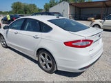 Ford Fusion Se 3FA6P0HD7ER156756 снимка