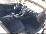 Ford Fusion Se 3FA6P0HD7ER156756 снимка