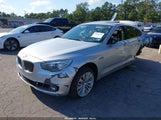 BMW 535I Gran Turismo xDrive WBA5M4C53GD186707 снимка
