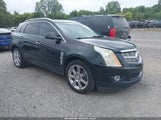 Cadillac Srx Premium Collection 3GYFNCE33CS622597 снимка