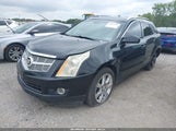 Cadillac Srx Premium Collection 3GYFNCE33CS622597 снимка