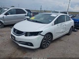 Honda Civic Ex-L 19XFB2F96FE011252 снимка
