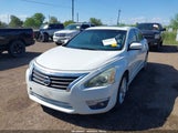 Nissan Altima 2.5 Sv 1N4AL3APXDN533903 photo