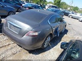 Nissan Maxima 3.5 Sv 1N4AA5AP6EC461404 снимка