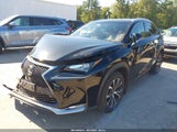Lexus Nx 200T F Sport JTJBARBZ2H2112981 fotografie