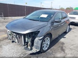 Nissan Sentra Sv 3N1AB7AP5FL670919 снимка