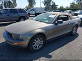 Ford Mustang 1ZVFT84N555216729 снимка