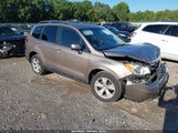 Subaru Forester 2.5I Premium JF2SJADC1EH555436 снимка