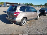 Subaru Forester 2.5I Premium JF2SJADC1EH555436 снимка