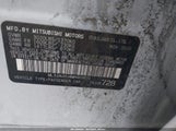 Mitsubishi Mirage Carbonite Edition/Es/Le ML32AUHJ4MH002631 fotografie