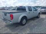 Nissan Frontier Sv 1N6AD0ER0KN882550 снимка