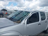 Nissan Frontier Sv 1N6AD0ER0KN882550 снимка