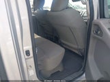 Nissan Frontier Sv 1N6AD0ER0KN882550 снимка