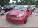 Kia Rio Lx KNADM4A32C6058955 снимка