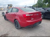 Kia Rio Lx KNADM4A32C6058955 снимка