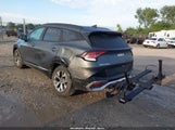 Kia Sportage Hybrid Sx-Prestige KNDPXCDG5R7172242 fotografie