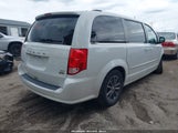 Dodge Grand Caravan Sxt 2C4RDGCG9HR808622 снимка