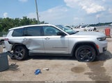Jeep Grand Cherokee L Altitude 4X2 1C4RJJAG4M8160637 fotografie