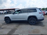 Jeep Grand Cherokee L Altitude 4X2 1C4RJJAG4M8160637 fotografie