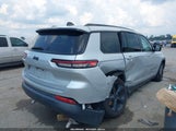 Jeep Grand Cherokee L Altitude 4X2 1C4RJJAG4M8160637 fotografie